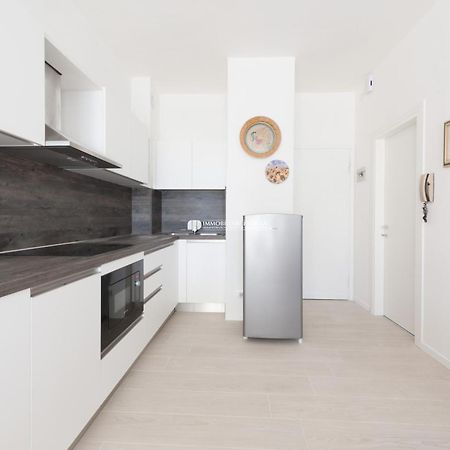 Residence Mexico Immobiliare Pacella Lido di Jesolo Exteriör bild