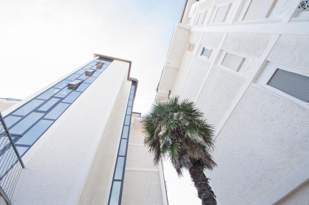 Residence Mexico Immobiliare Pacella Lido di Jesolo Exteriör bild