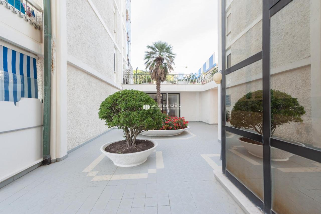 Residence Mexico Immobiliare Pacella Lido di Jesolo Exteriör bild