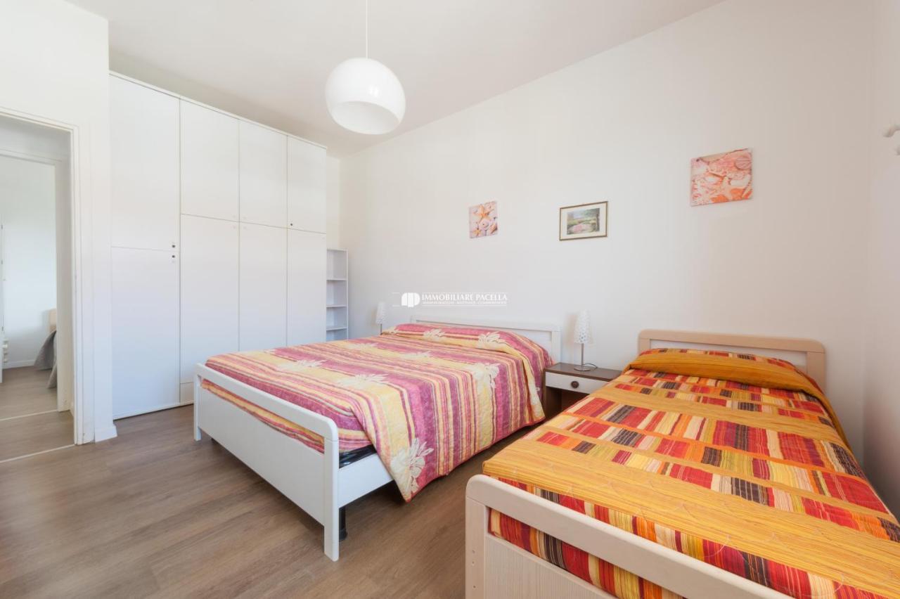 Residence Mexico Immobiliare Pacella Lido di Jesolo Exteriör bild